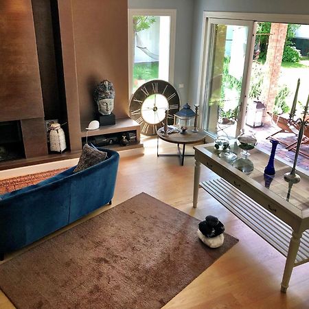 Abitare Al 42 Apartment Ravenna Ngoại thất bức ảnh