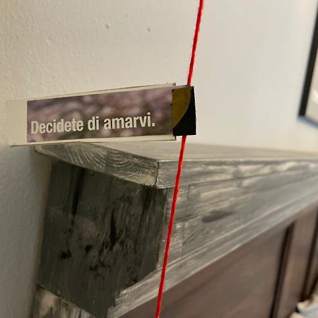 Abitare Al 42 Apartment Ravenna Ngoại thất bức ảnh