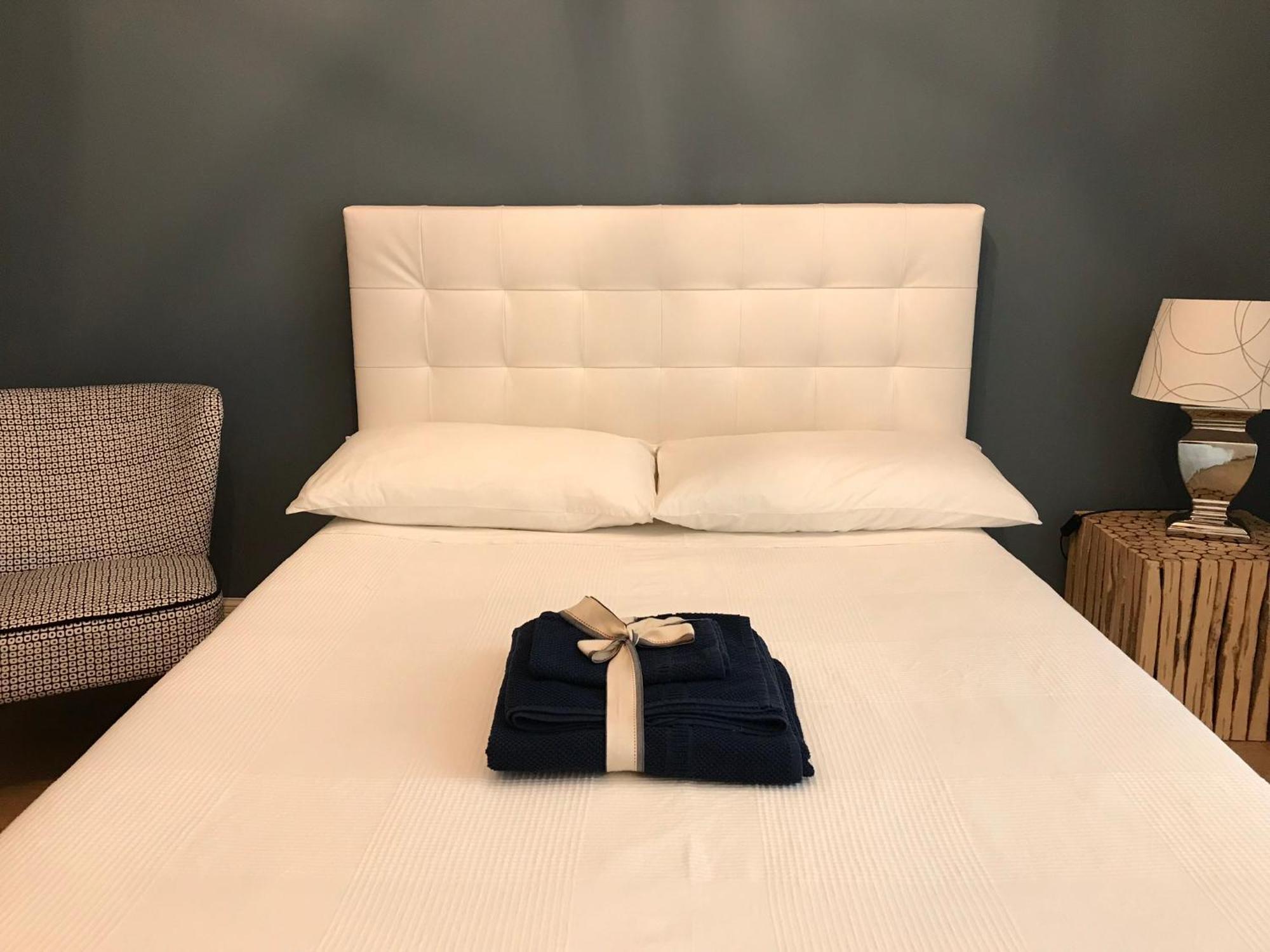 Abitare Al 42 Apartment Ravenna Ngoại thất bức ảnh