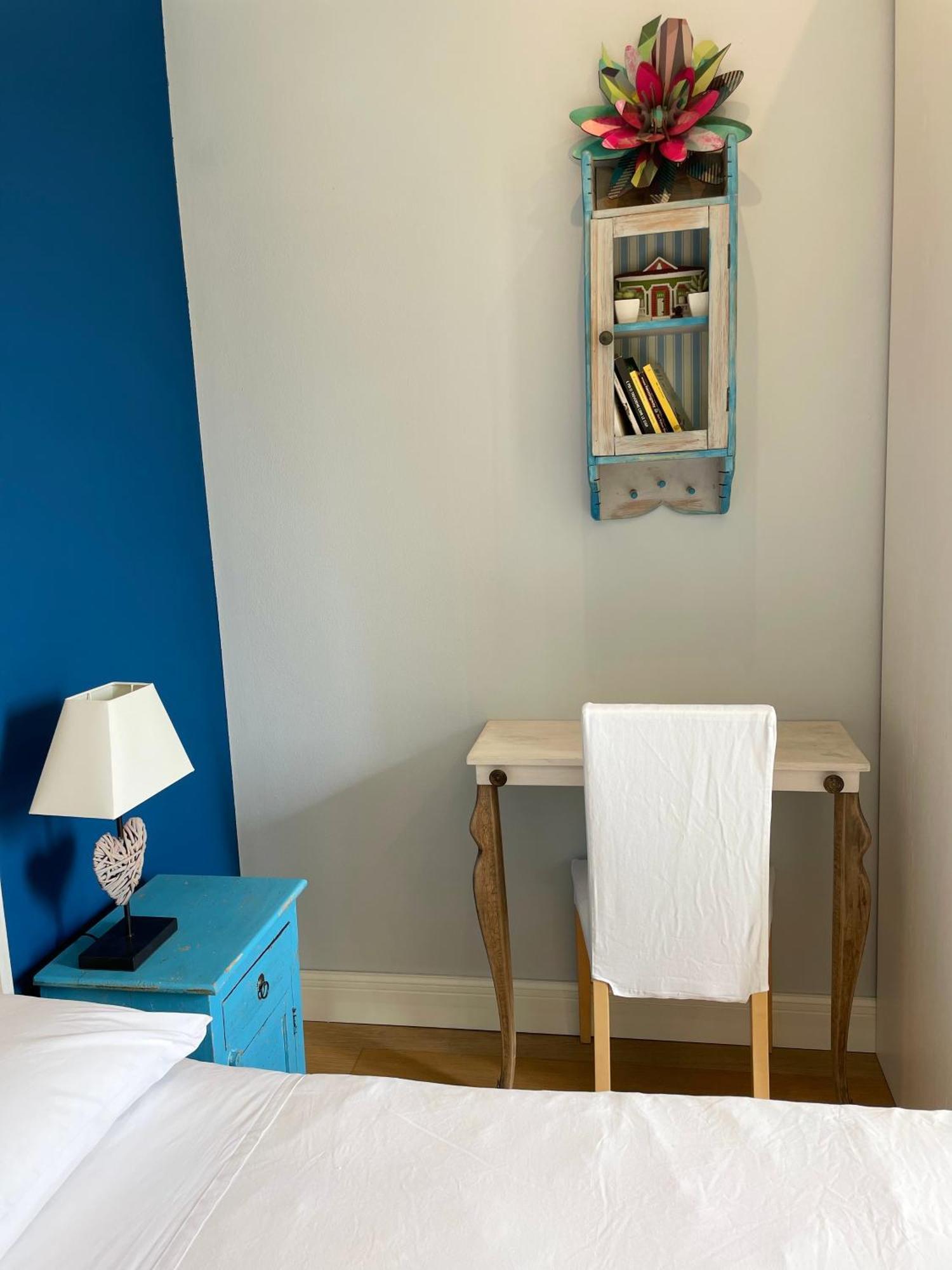 Abitare Al 42 Apartment Ravenna Ngoại thất bức ảnh