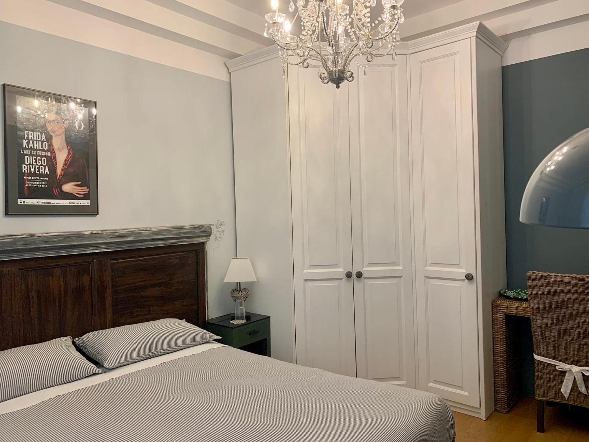 Abitare Al 42 Apartment Ravenna Ngoại thất bức ảnh