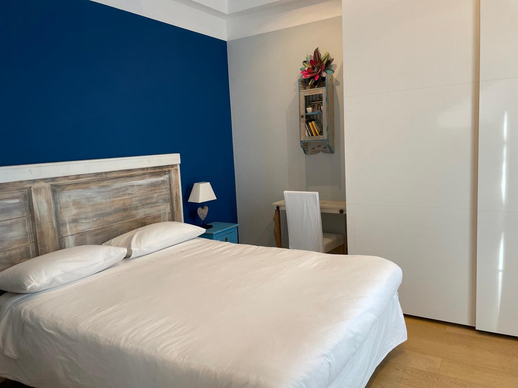 Abitare Al 42 Apartment Ravenna Ngoại thất bức ảnh