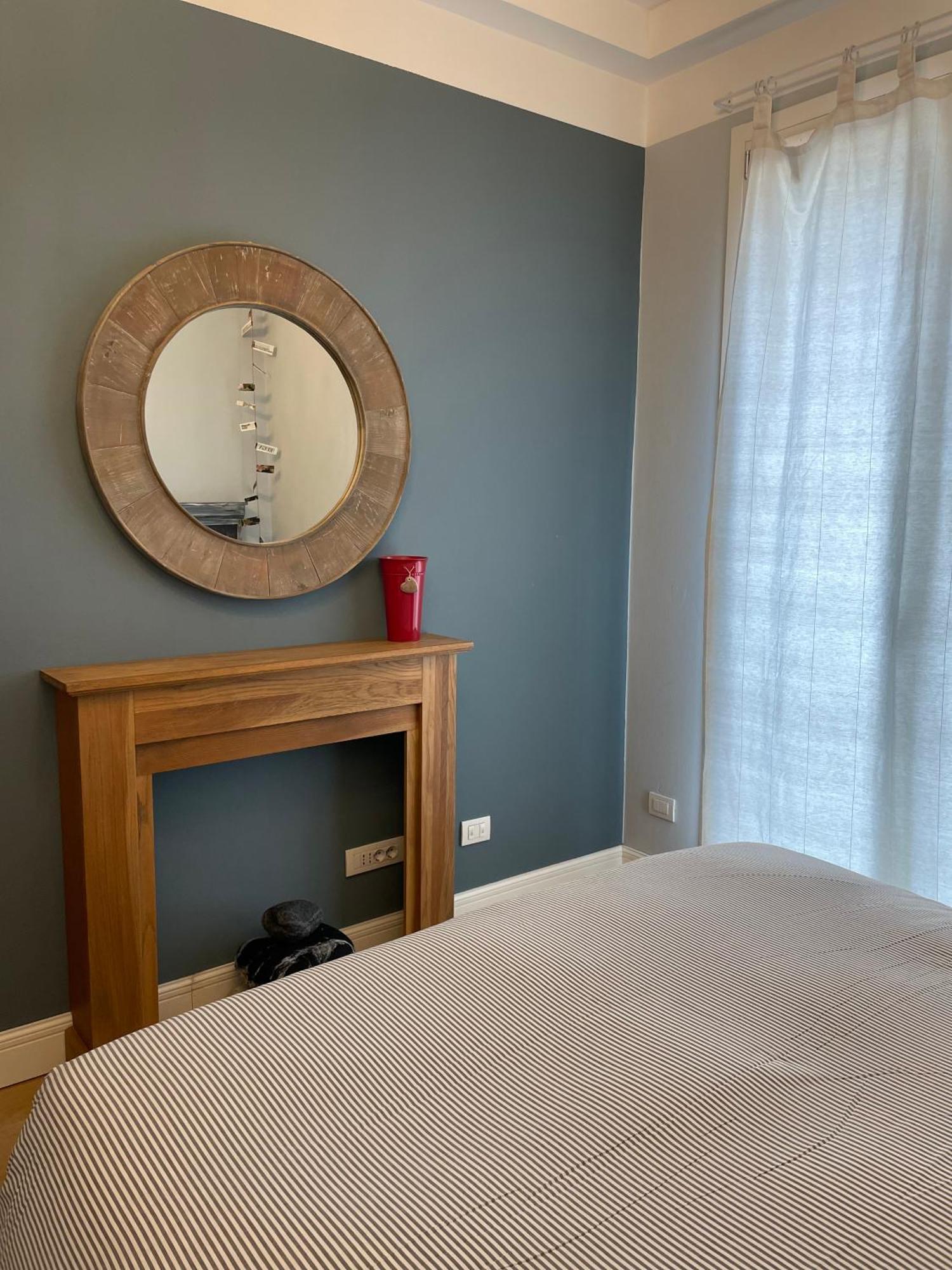 Abitare Al 42 Apartment Ravenna Ngoại thất bức ảnh