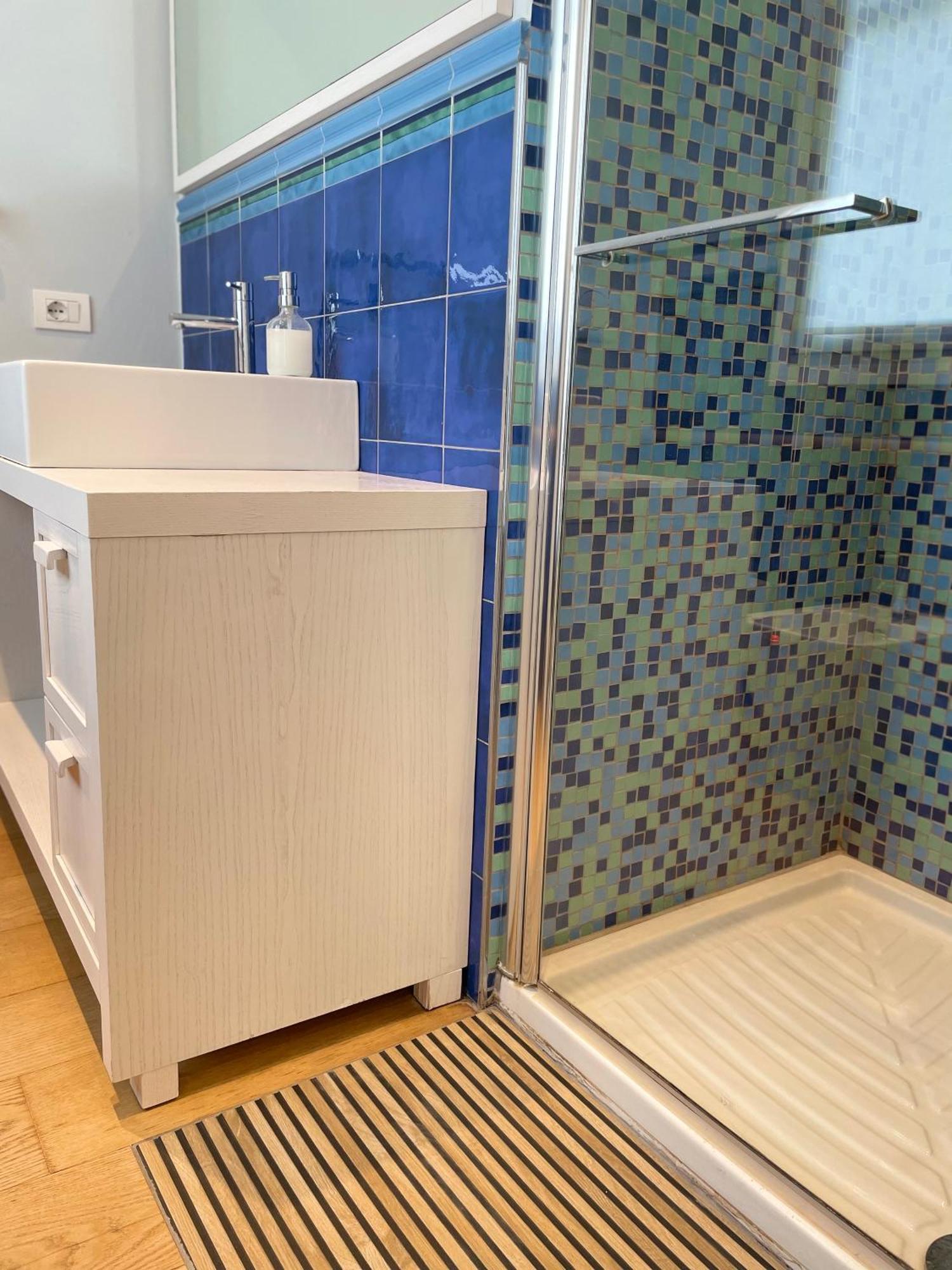 Abitare Al 42 Apartment Ravenna Ngoại thất bức ảnh