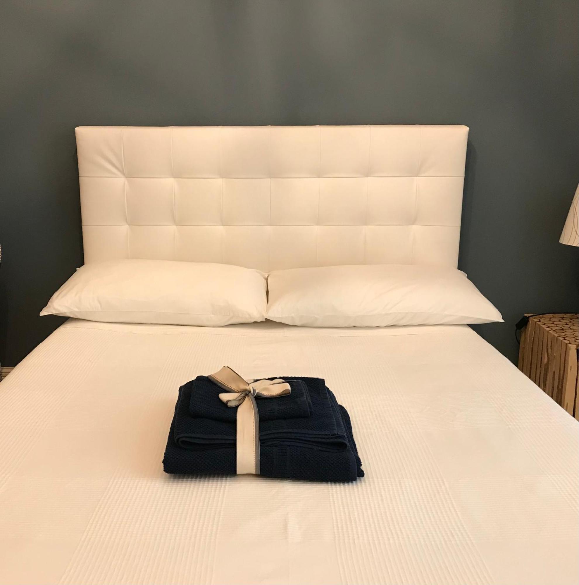 Abitare Al 42 Apartment Ravenna Ngoại thất bức ảnh