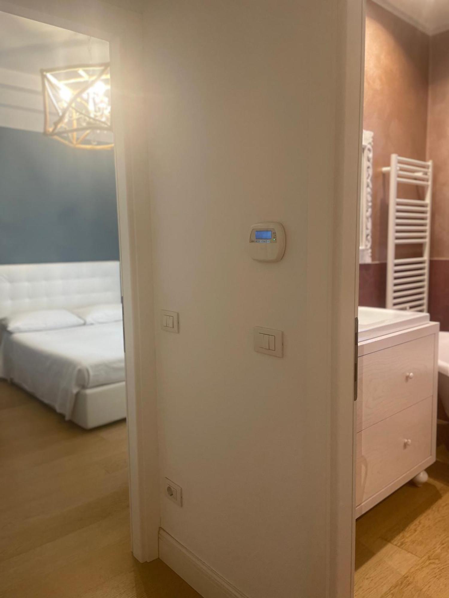 Abitare Al 42 Apartment Ravenna Ngoại thất bức ảnh