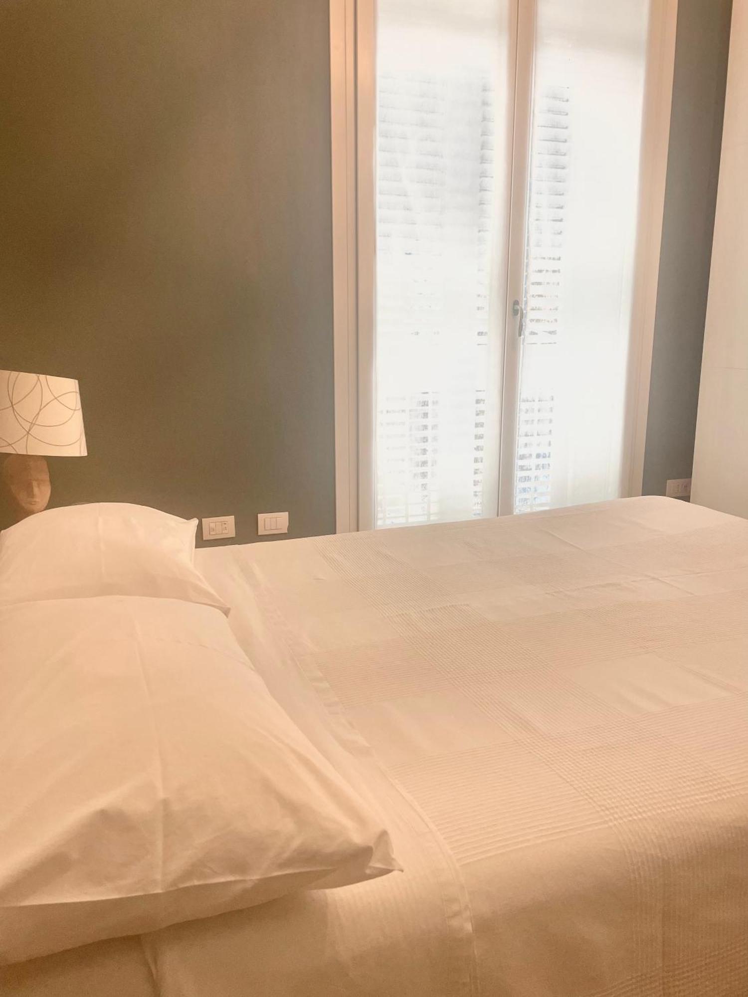 Abitare Al 42 Apartment Ravenna Ngoại thất bức ảnh