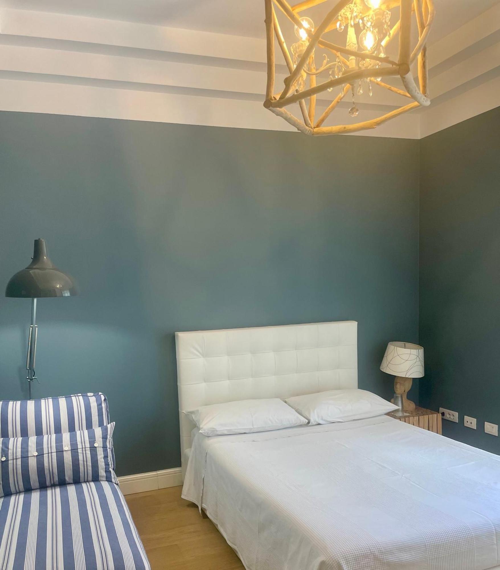 Abitare Al 42 Apartment Ravenna Ngoại thất bức ảnh