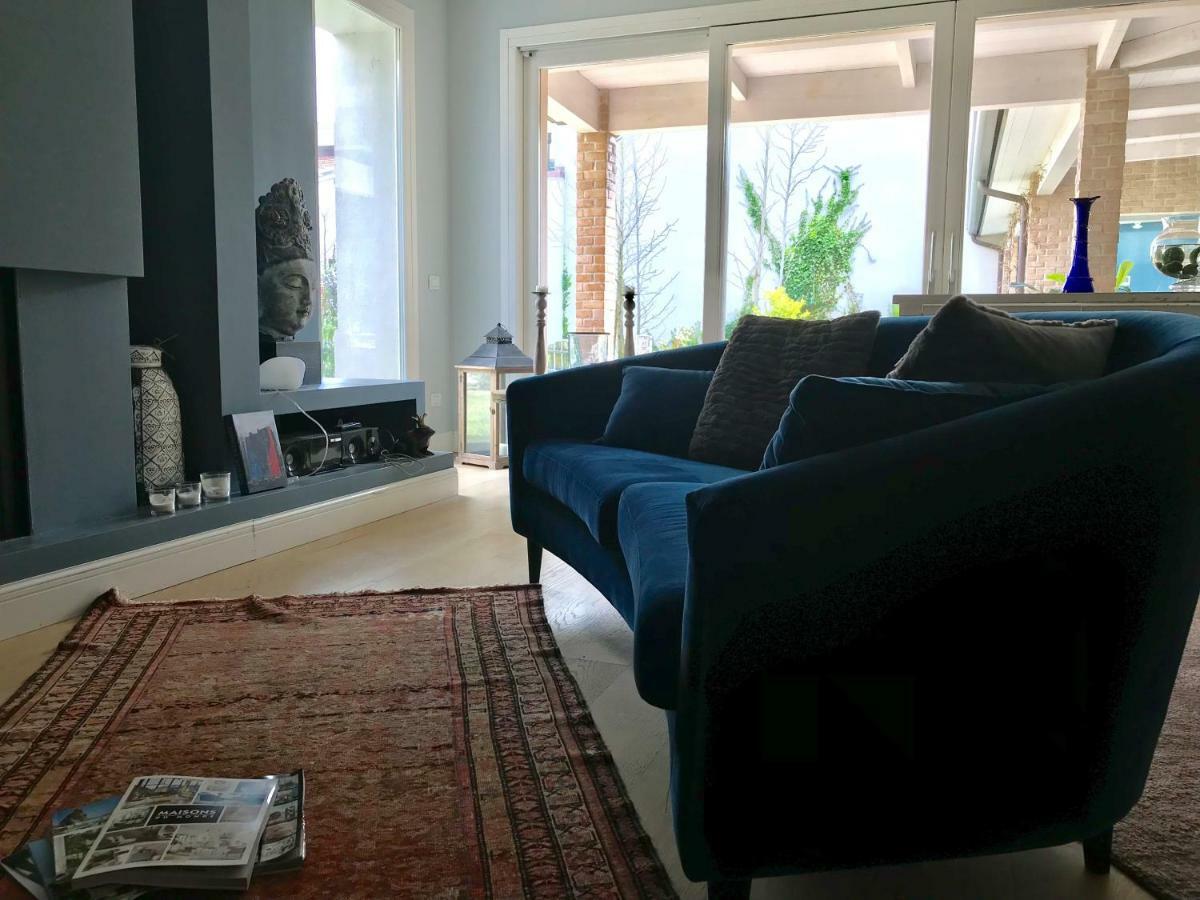 Abitare Al 42 Apartment Ravenna Ngoại thất bức ảnh