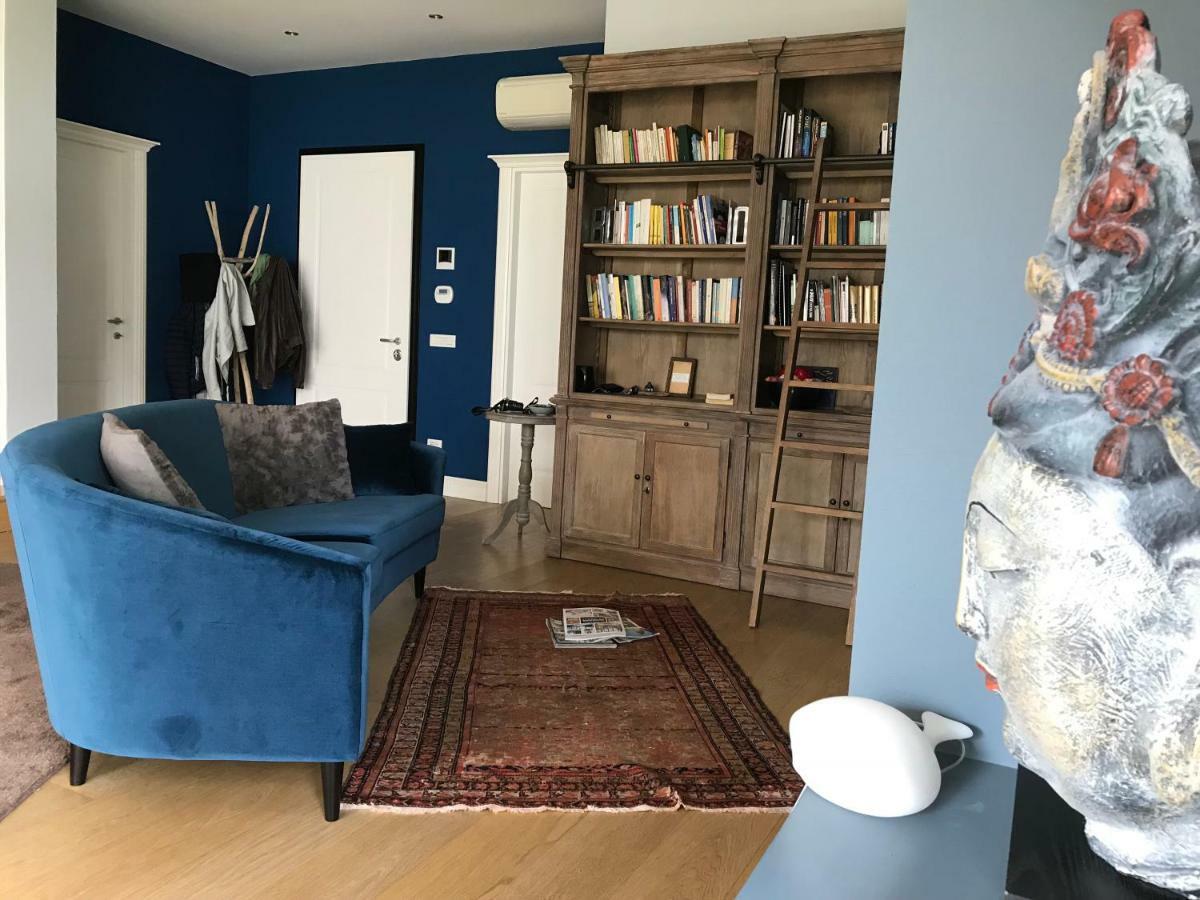 Abitare Al 42 Apartment Ravenna Ngoại thất bức ảnh