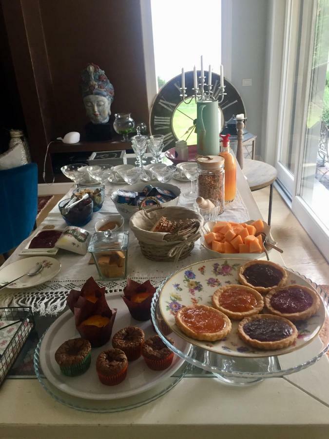 Abitare Al 42 Apartment Ravenna Ngoại thất bức ảnh