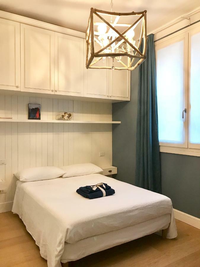 Abitare Al 42 Apartment Ravenna Ngoại thất bức ảnh
