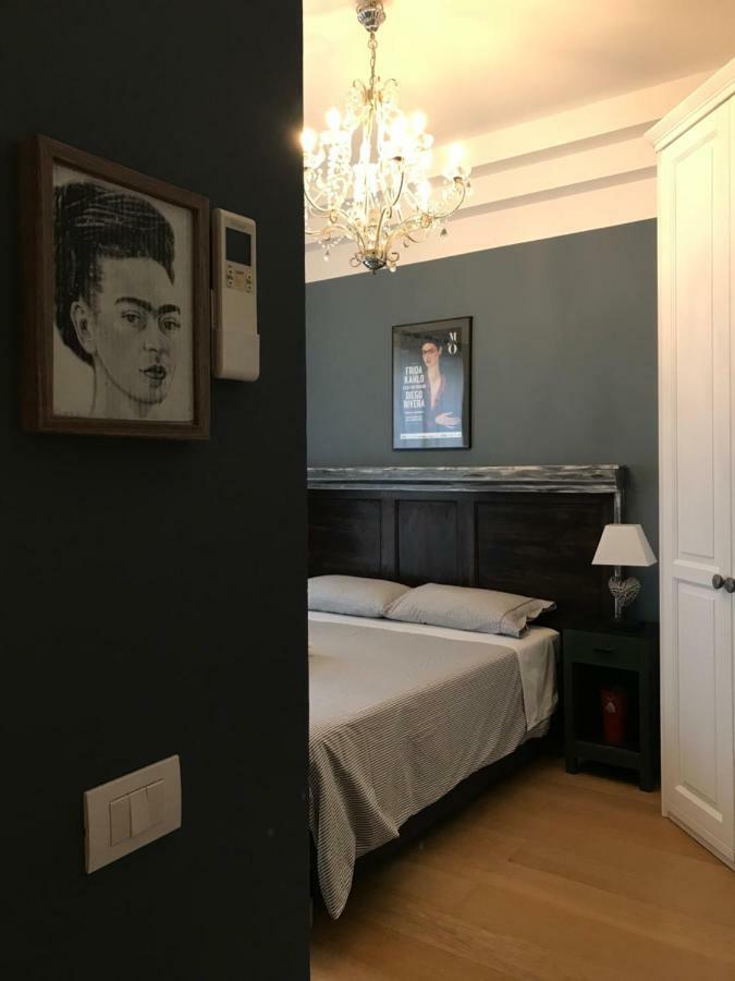 Abitare Al 42 Apartment Ravenna Ngoại thất bức ảnh