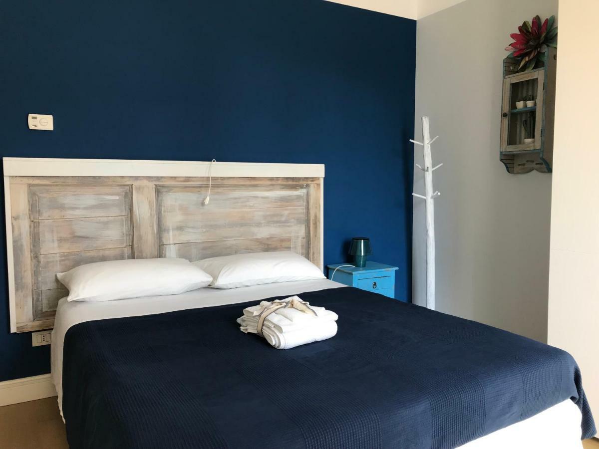 Abitare Al 42 Apartment Ravenna Ngoại thất bức ảnh