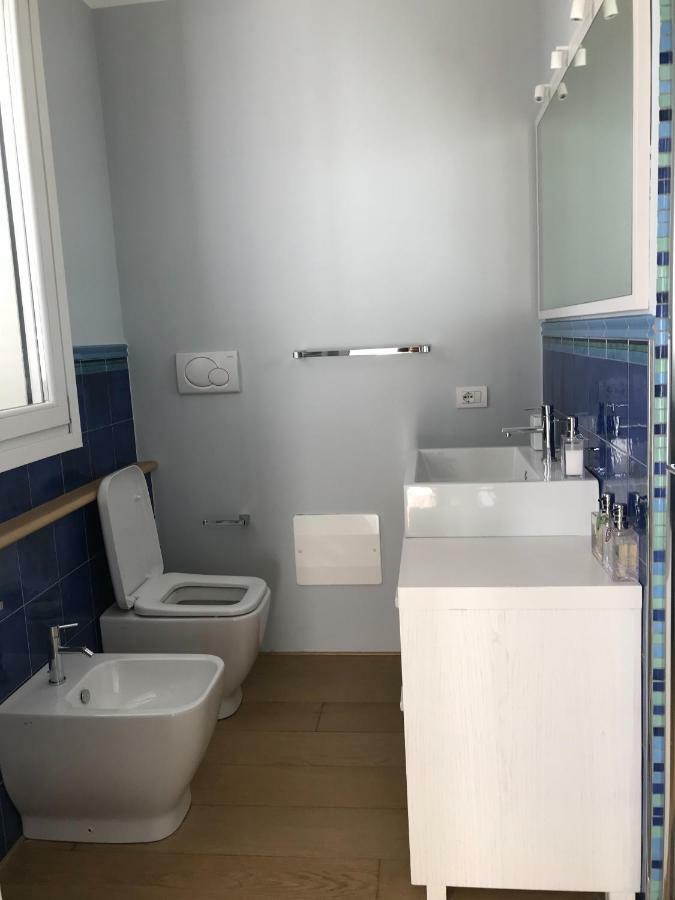 Abitare Al 42 Apartment Ravenna Ngoại thất bức ảnh